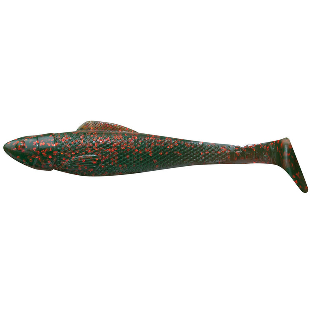 RELAX Ohio 2.5" 7.5cm ROH25-S298 – Lure for Pike, Perch, Zander