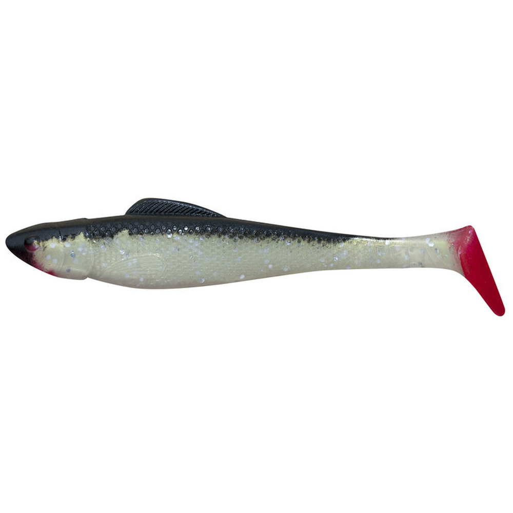 RELAX Ohio 2.5" 7.5cm ROH25-S050 – Lure for Pike, Perch, Zander