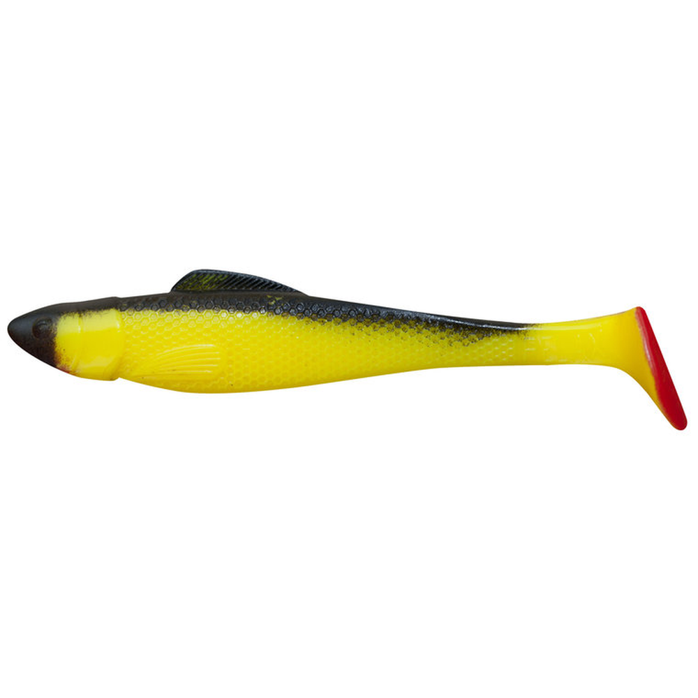 RELAX Ohio 2.5" 7.5cm ROH25-S061 – Lure for Pike, Perch, Zander