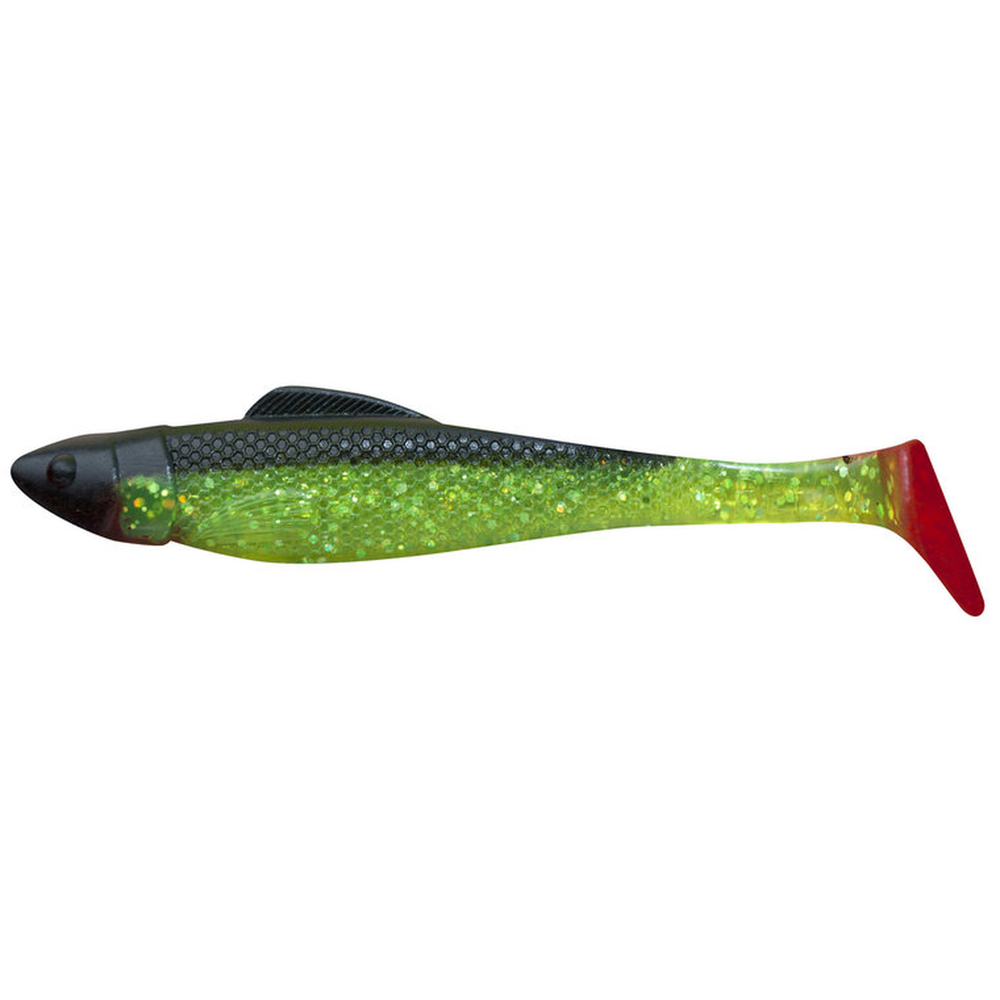 RELAX Ohio 2.5" 7.5cm ROH25-S067 – Lure for Pike, Perch, Zander