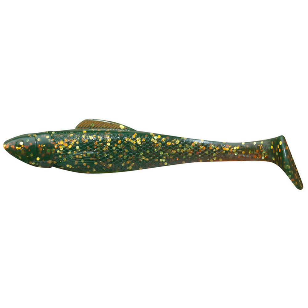 RELAX Ohio 2.5" 7.5cm ROH25-S092 – Lure for Pike, Perch, Zander