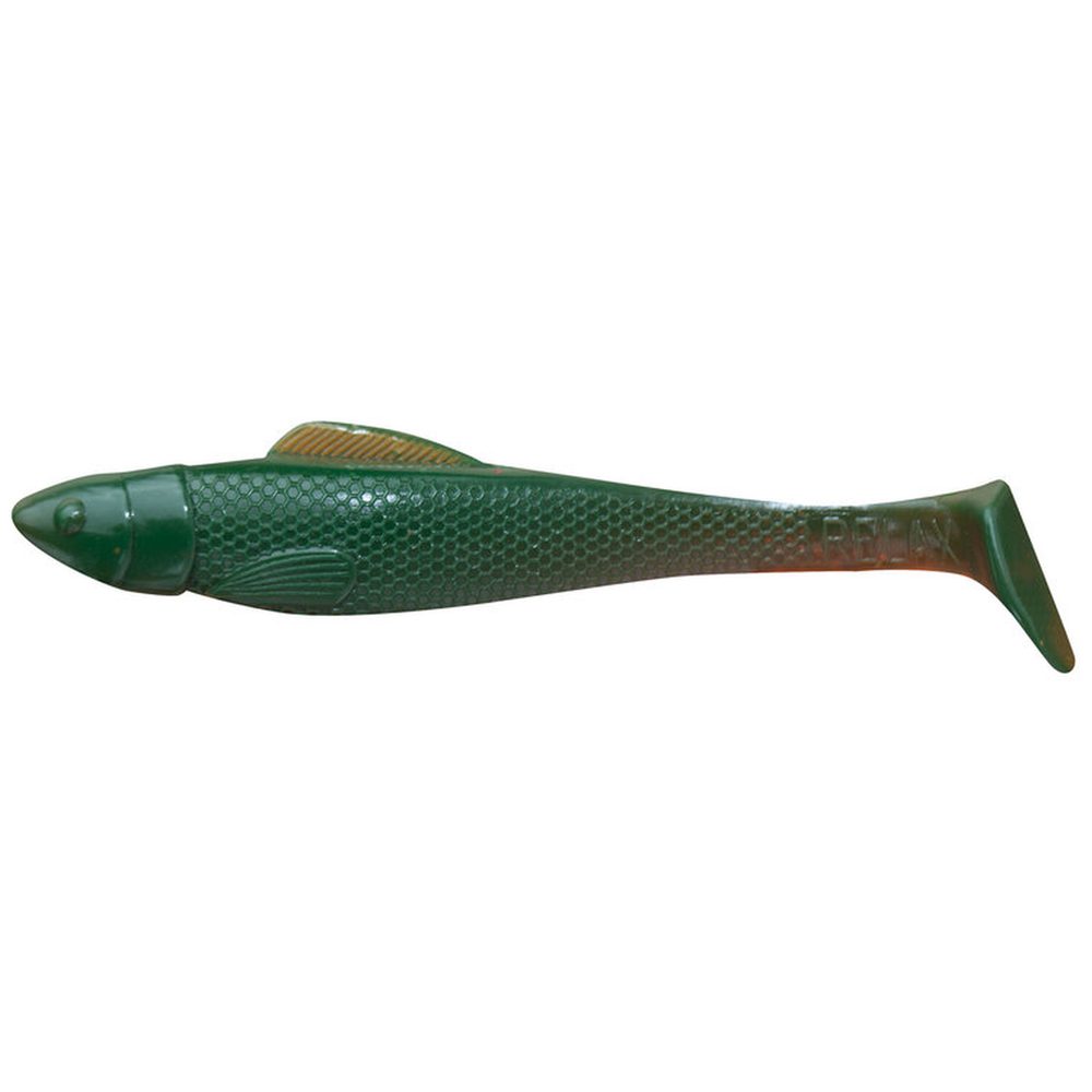 RELAX Ohio 2.5" 7.5cm ROH25-S091 – Lure for Pike, Perch, Zander