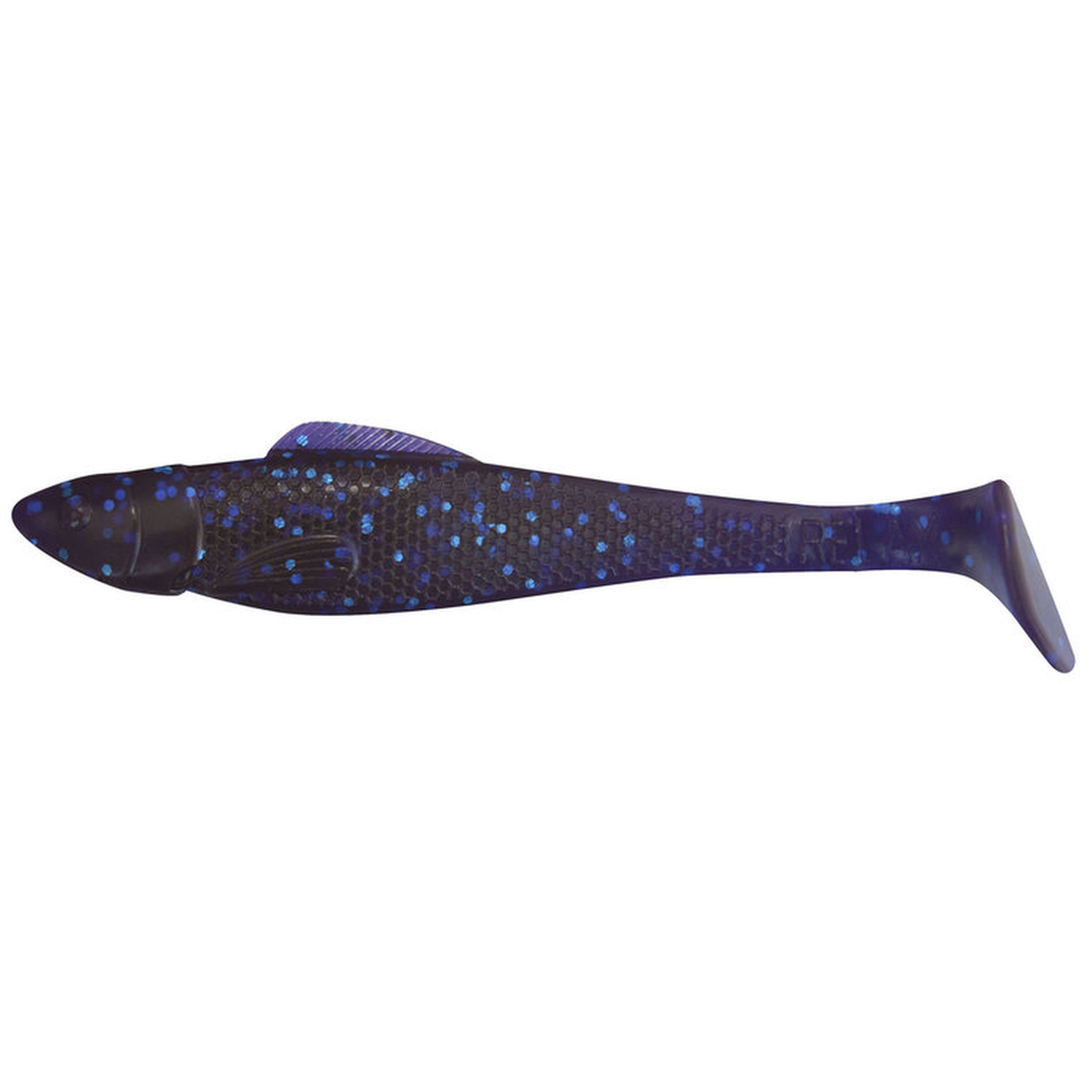 RELAX Ohio 2.5" 7.5cm ROH25-S175 – Lure for Pike, Perch, Zander