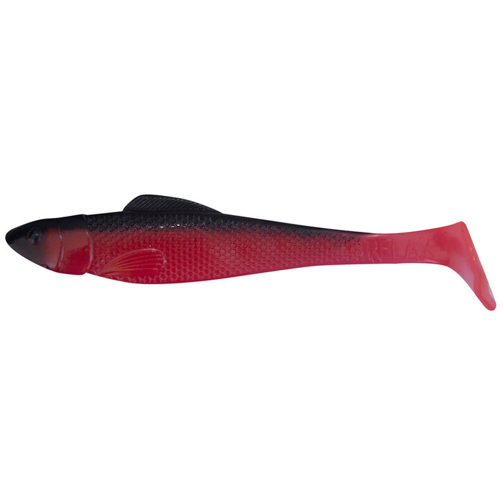 RELAX Ohio 2.5" 7.5cm ROH25-S205 – Lure for Pike, Perch, Zander