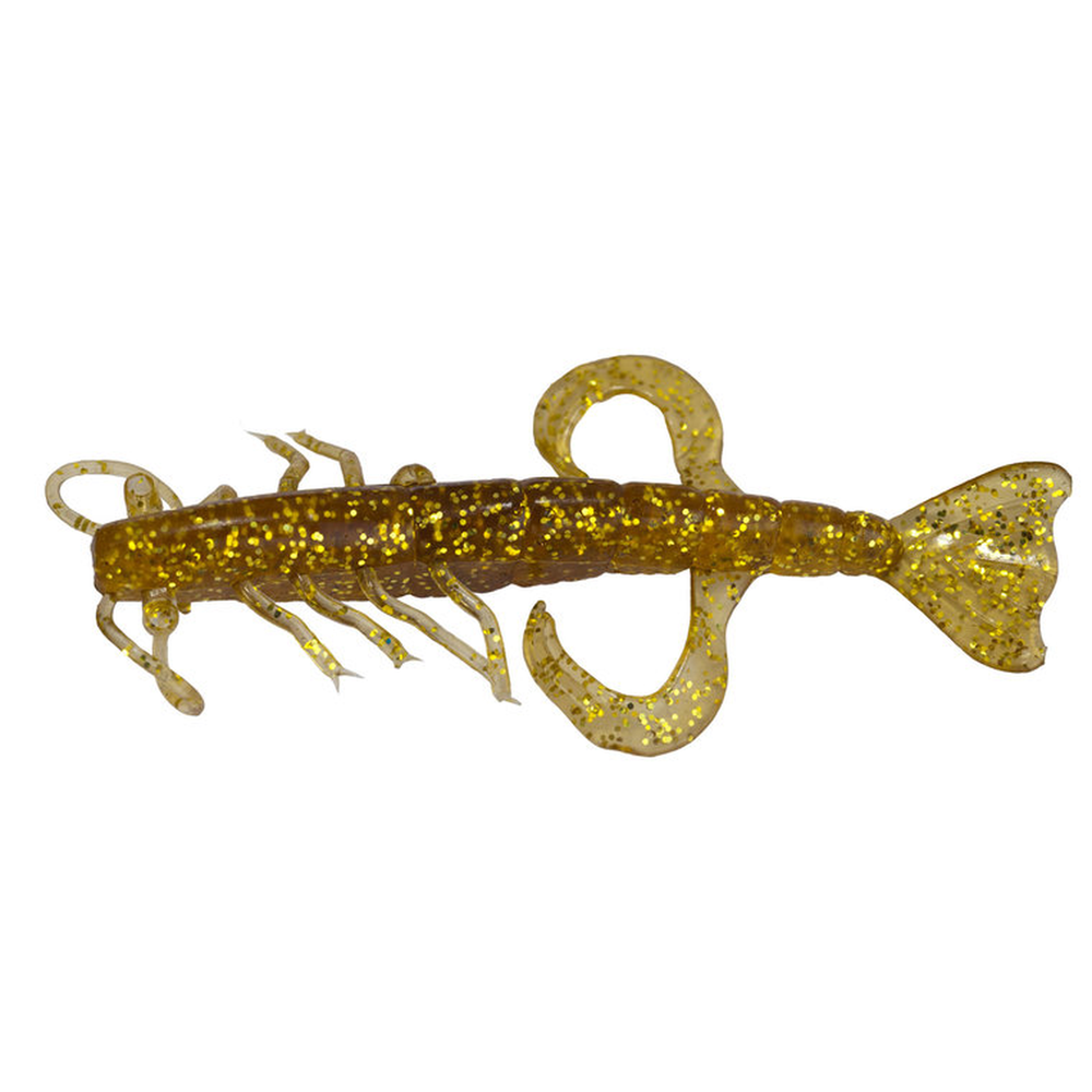 RELAX Shrimp 3" 8cm SHR-S220 – Lure for Pike, Perch, Zander