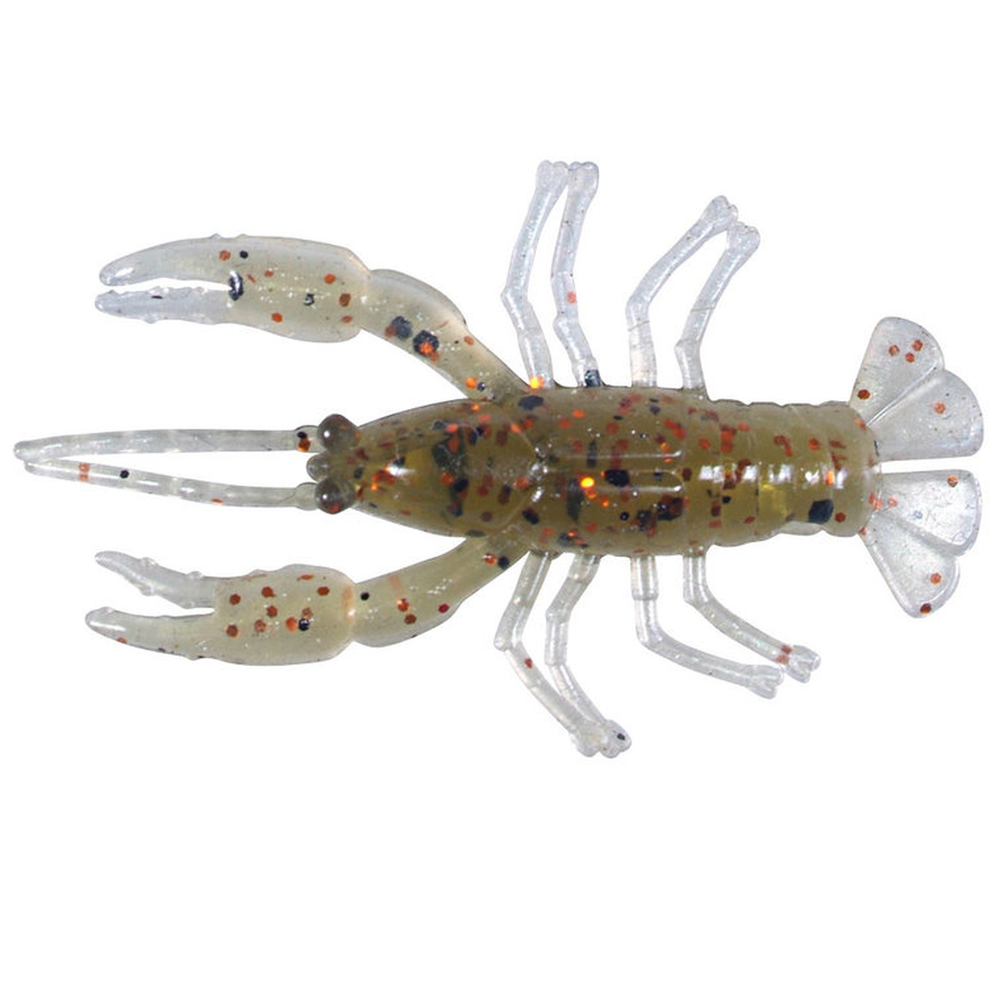RELAX Crawfish 1" 4cm CRF1-L079 – Lure for Pike, Perch, Zander