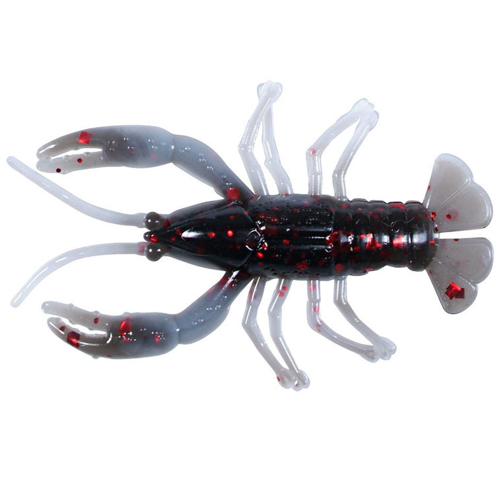 RELAX Crawfish 1" 4cm CRF1-L206 – Lure for Pike, Perch, Zander