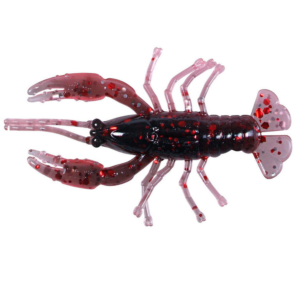 RELAX Crawfish 1" 4cm CRF1-L209 – Lure for Pike, Perch, Zander