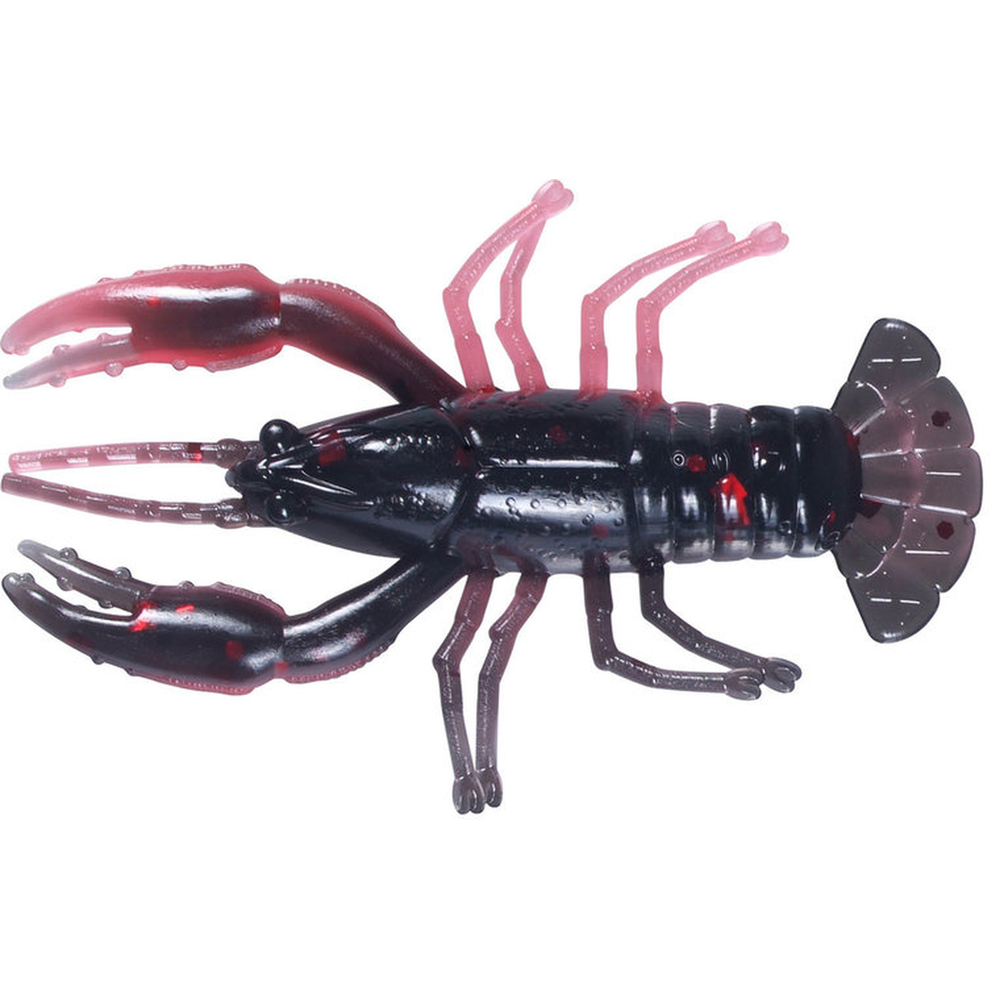 RELAX Crawfish 2" 6cm CRF2-L208 – Lure for Pike, Perch, Zander
