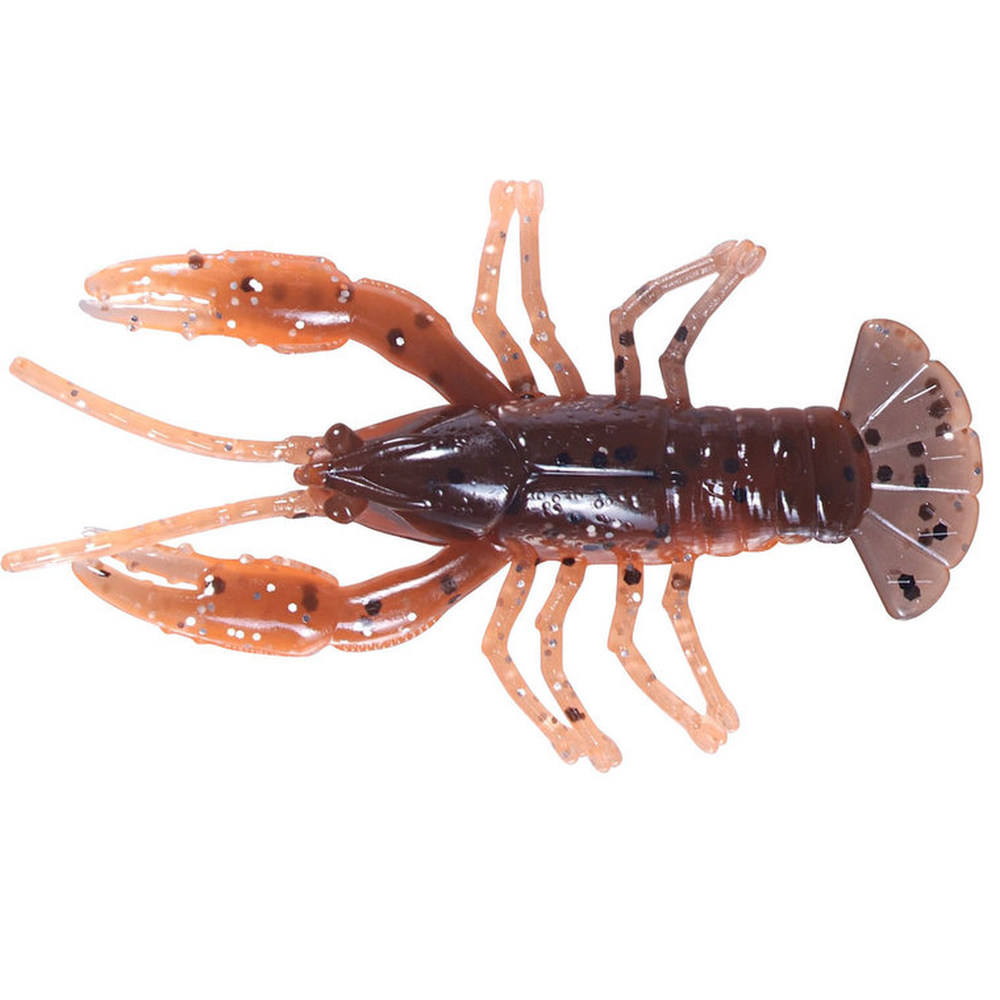 RELAX Crawfish 2" 6cm CRF2-L068 – Lure for Pike, Perch, Zander