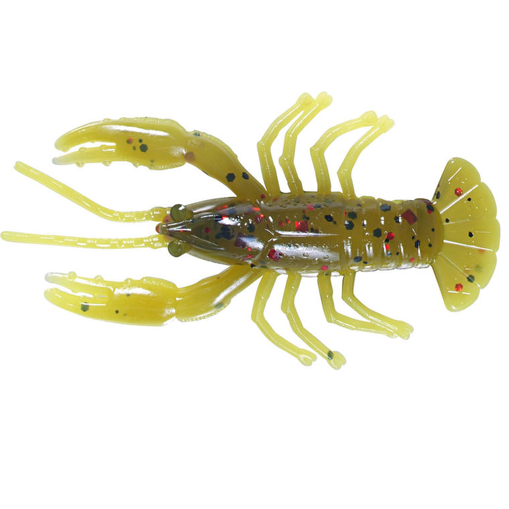 RELAX Crawfish 2" 6cm CRF2-L092 – Lure for Pike, Perch, Zander