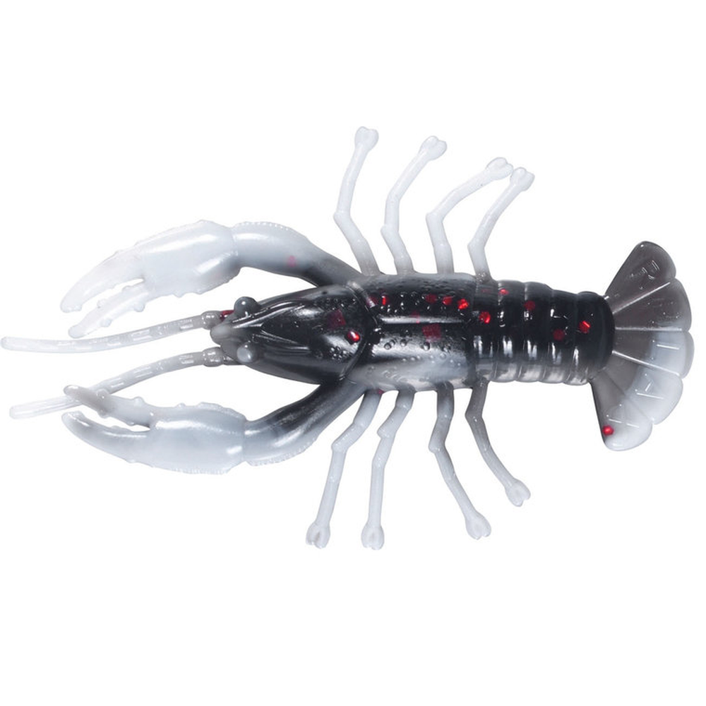 RELAX Crawfish 2" 6cm CRF2-L206 – Lure for Pike, Perch, Zander
