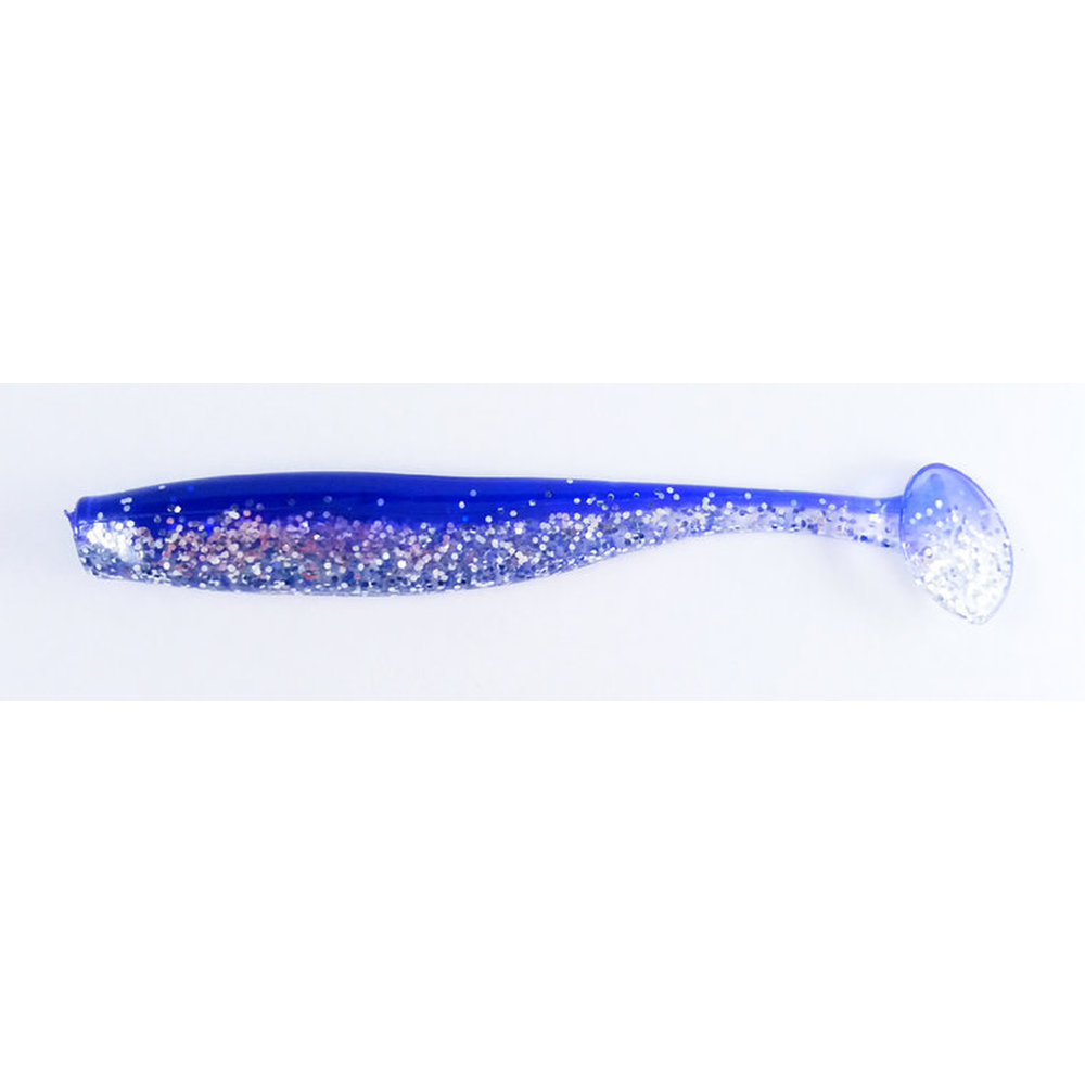 RELAX Perch 2.5" 7cm BSS25-L609 – Lure for Pike, Perch, Zander