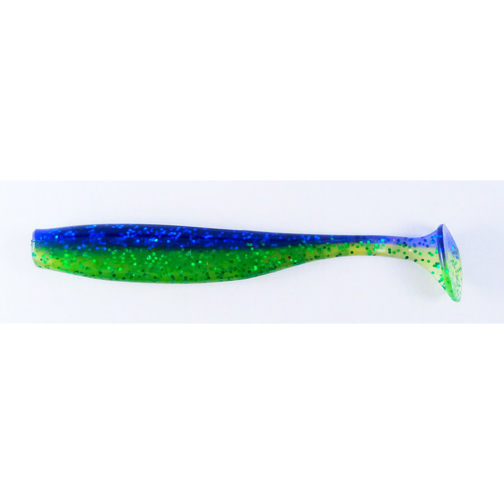 RELAX Perch 2.5" 7cm BSS25-L523 – Lure for Pike, Perch, Zander
