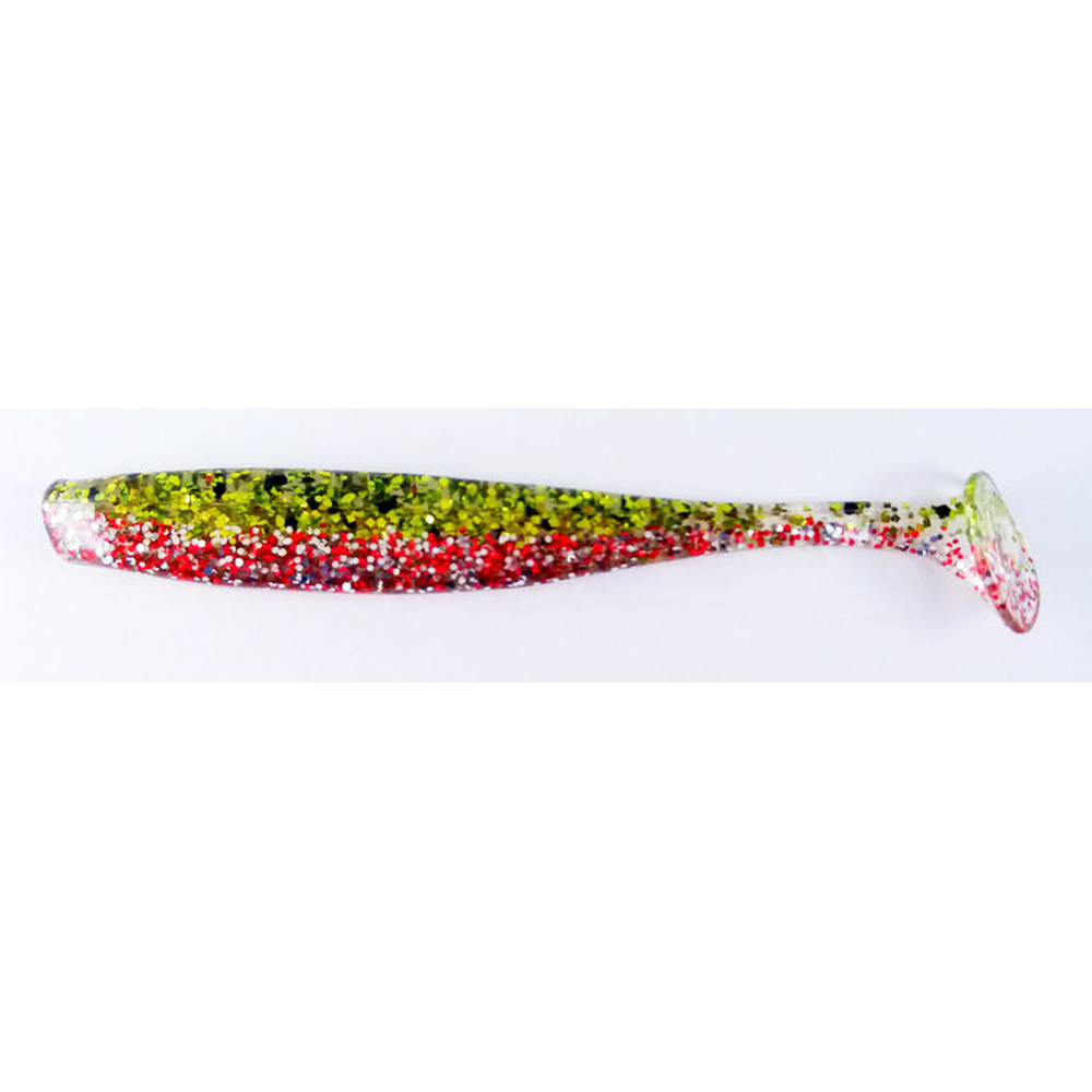 RELAX Perch 2.5" 7cm BSS25-L545 – Lure for Pike, Perch, Zander
