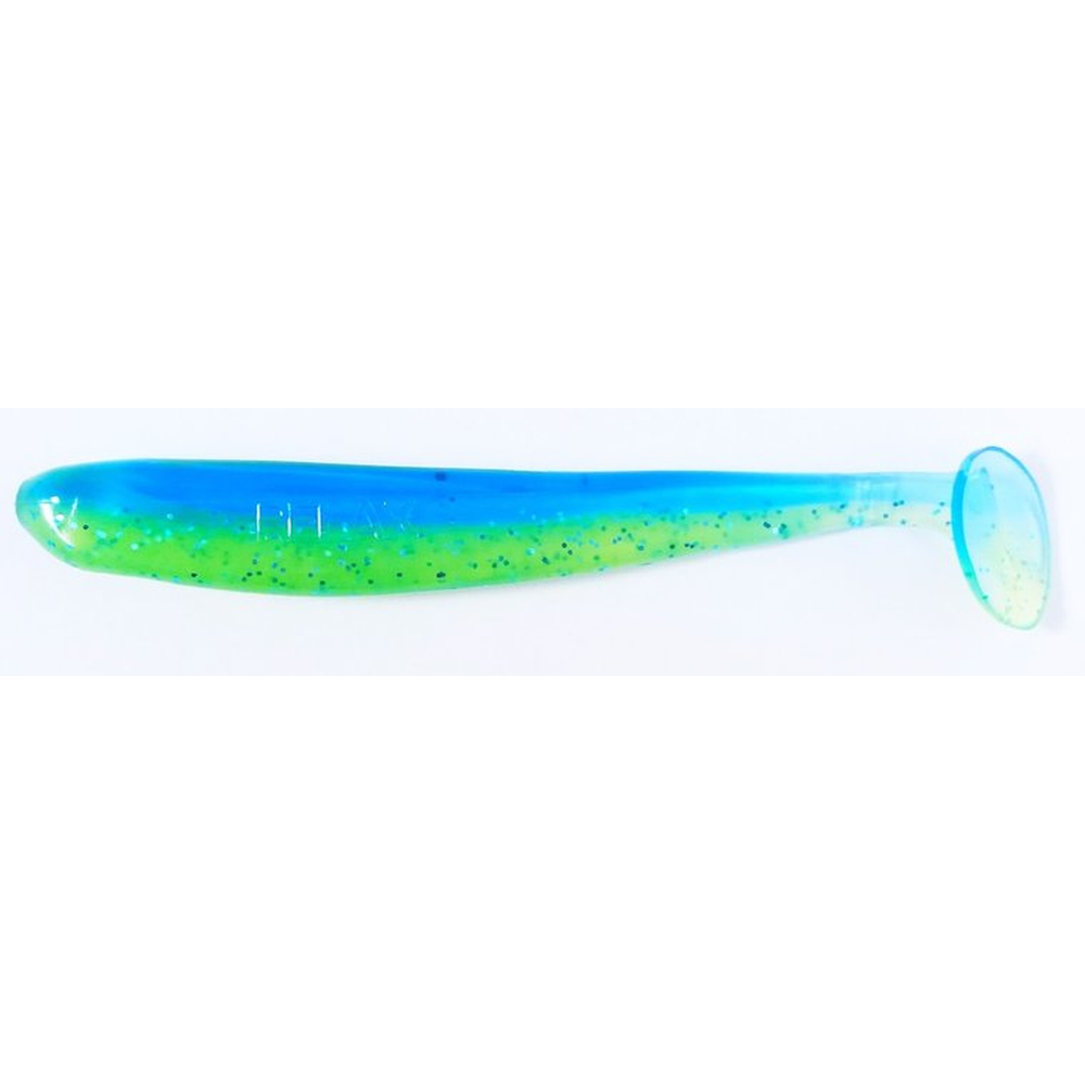 RELAX Perch 3" 8.5cm BSS3-L588 – Lure for Pike, Perch, Zander
