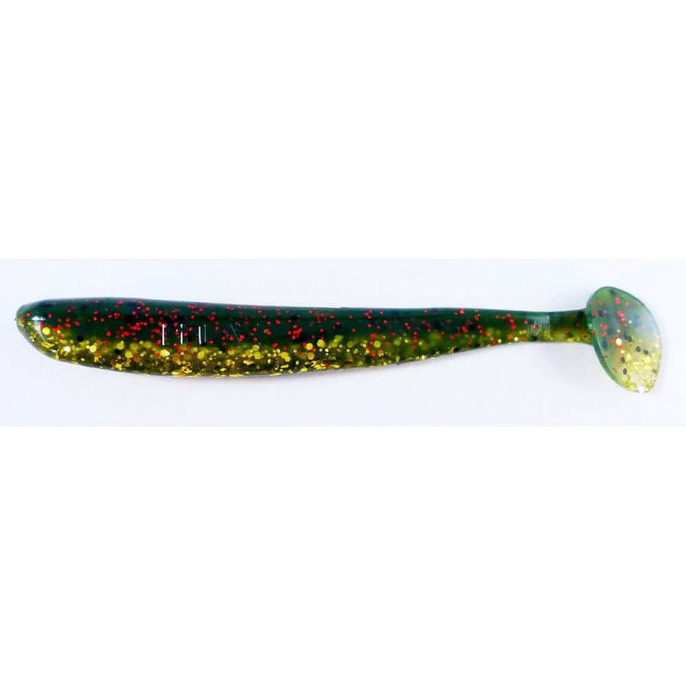 RELAX Perch 3" 8.5cm BSS3-L611 – Lure for Pike, Perch, Zander