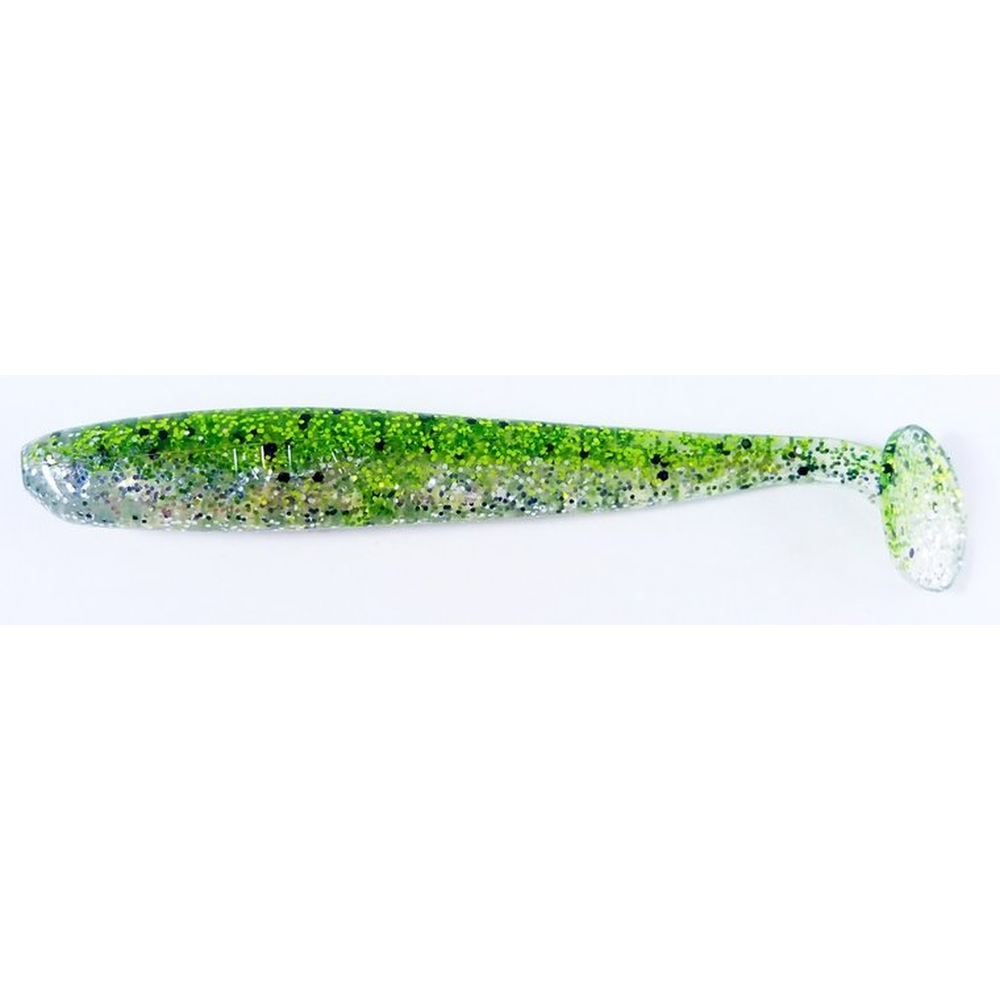 RELAX Perch 3" 8.5cm BSS3-L252 – Lure for Pike, Perch, Zander
