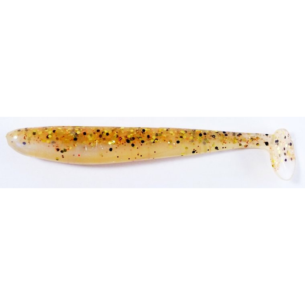 RELAX Perch 3" 8.5cm BSS3-L011 – Lure for Pike, Perch, Zander