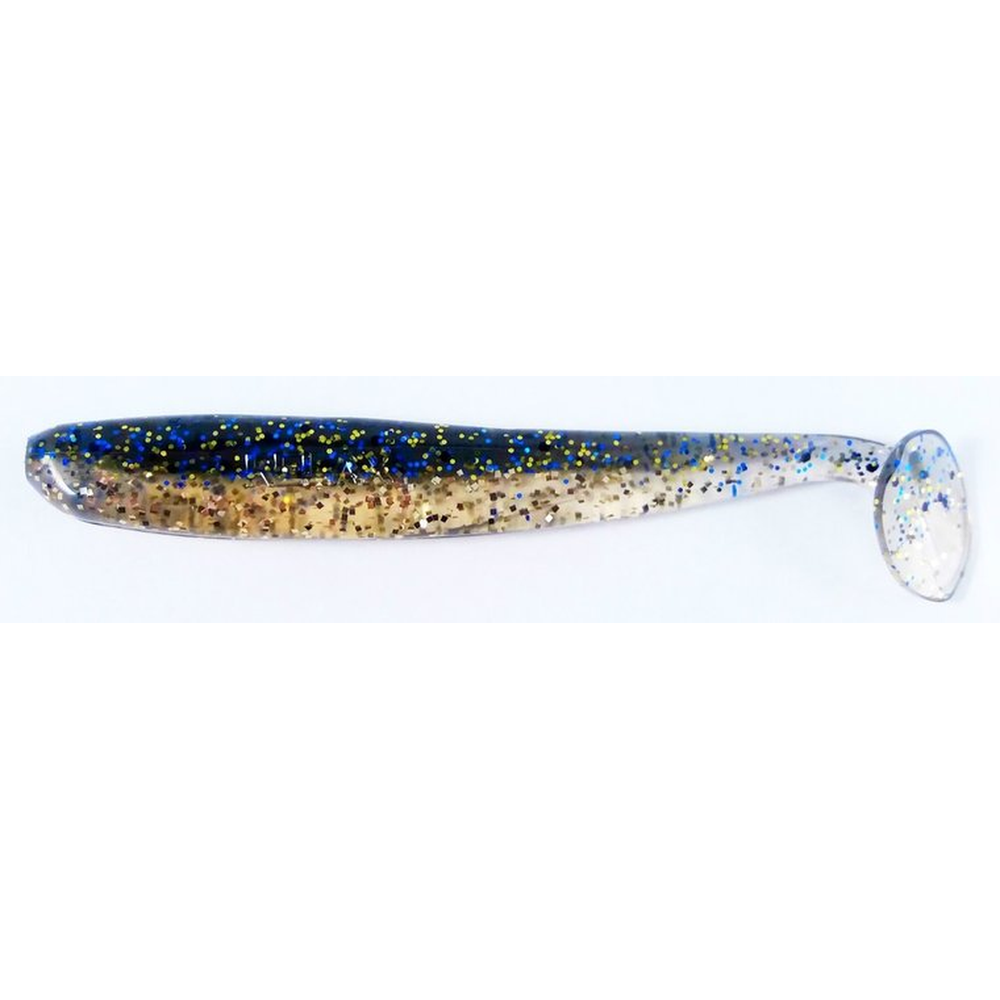 RELAX Perch 3" 8.5cm BSS3-L587 – softbait for Pike, Perch, Zander