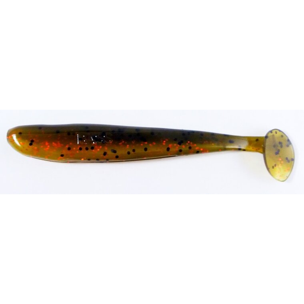 RELAX Perch 3" 8.5cm BSS3-L584 – Lure for Pike, Perch, Zander
