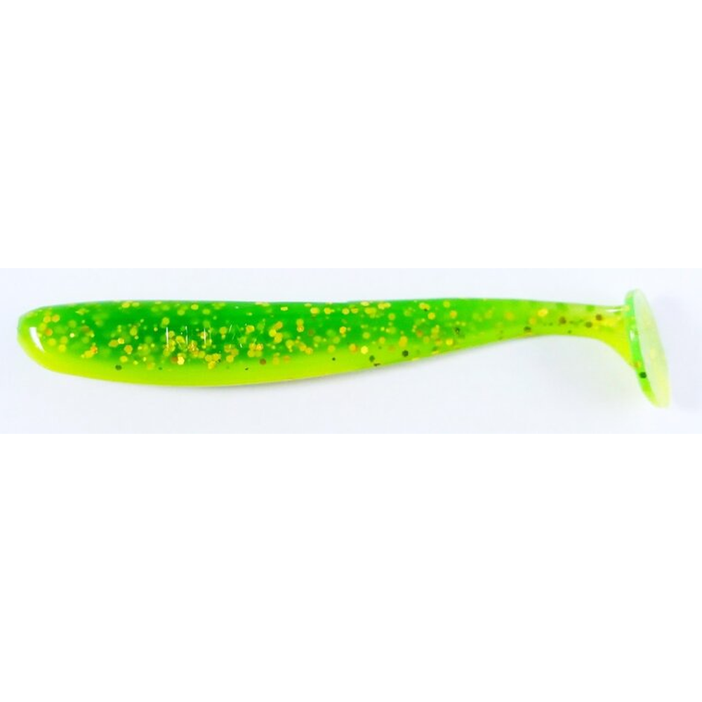 RELAX Perch 3" 8.5cm BSS3-L590 – Lure for Pike, Perch, Zander