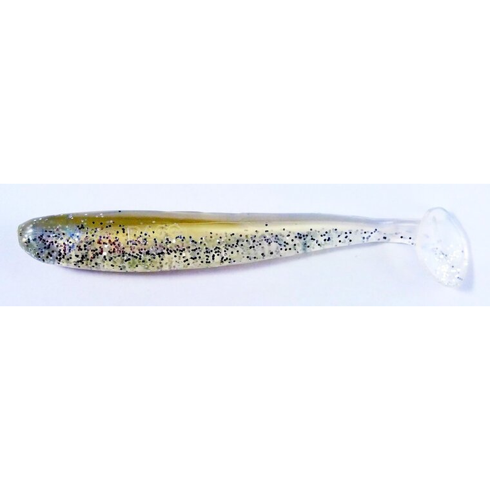 RELAX Perch 3" 8.5cm BSS3-L589 – Lure for Pike, Perch, Zander