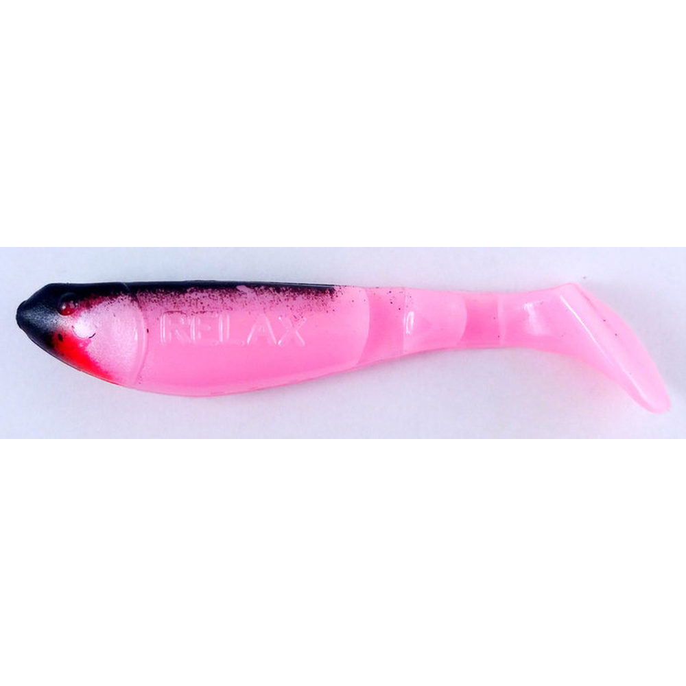 RELAX Kopyto 2.5" 6.5cm RKBLS25-S154 – Lure for Pike, Perch, Zander