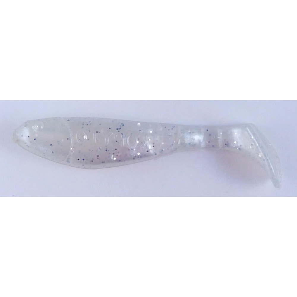 RELAX Kopyto 2.5" 6.5cm RKBLS25-S031 – Lure for Pike, Perch, Zander