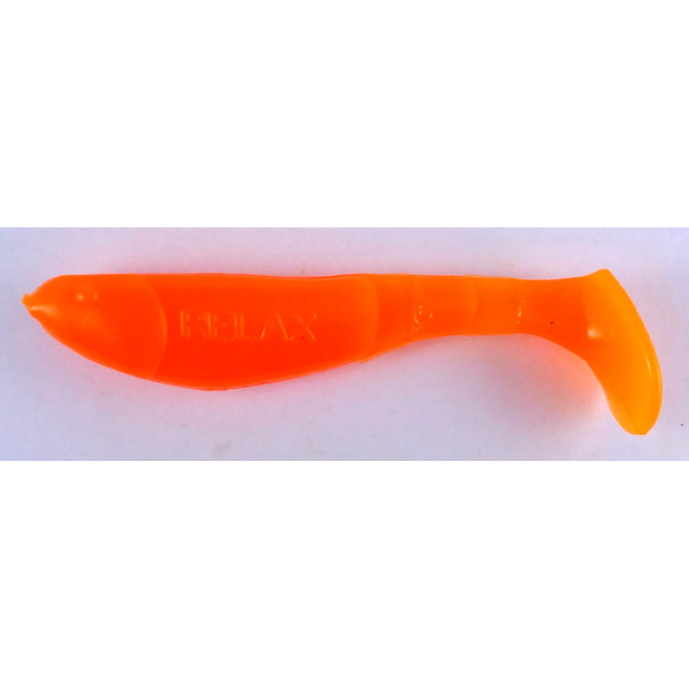RELAX Kopyto 2.5" 6.5cm RKBLS25-S071 – Lure for Pike, Perch, Zander