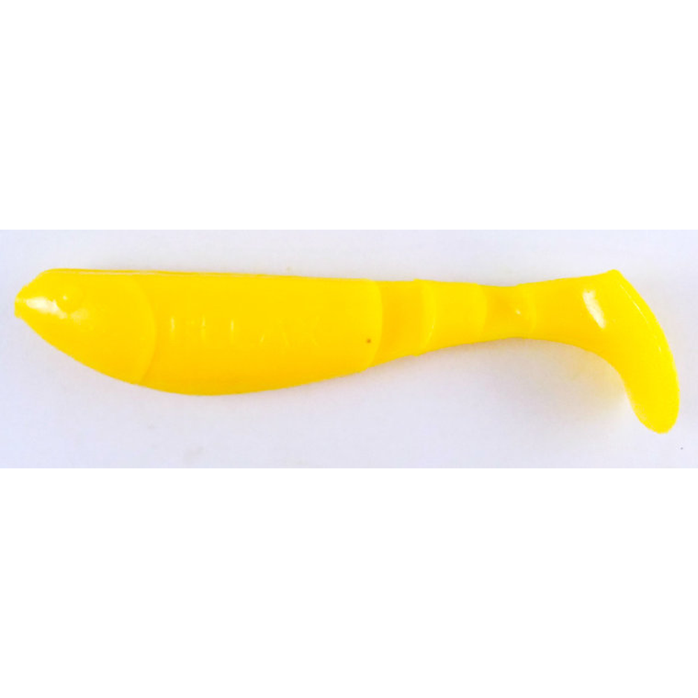 RELAX Kopyto 2.5" 6.5cm RKBLS25-S060 – Lure for Pike, Perch, Zander