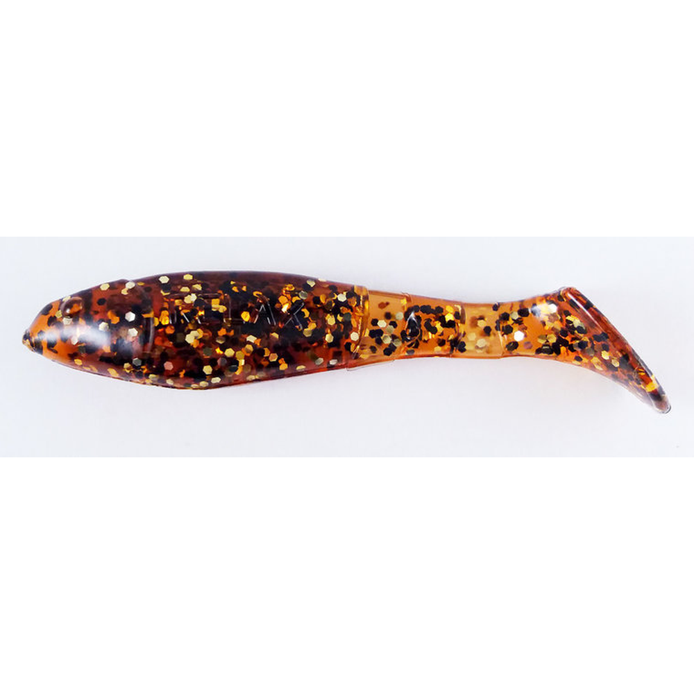 RELAX Kopyto 2.5" 6.5cm RKBLS25-S093 – Lure for Pike, Perch, Zander