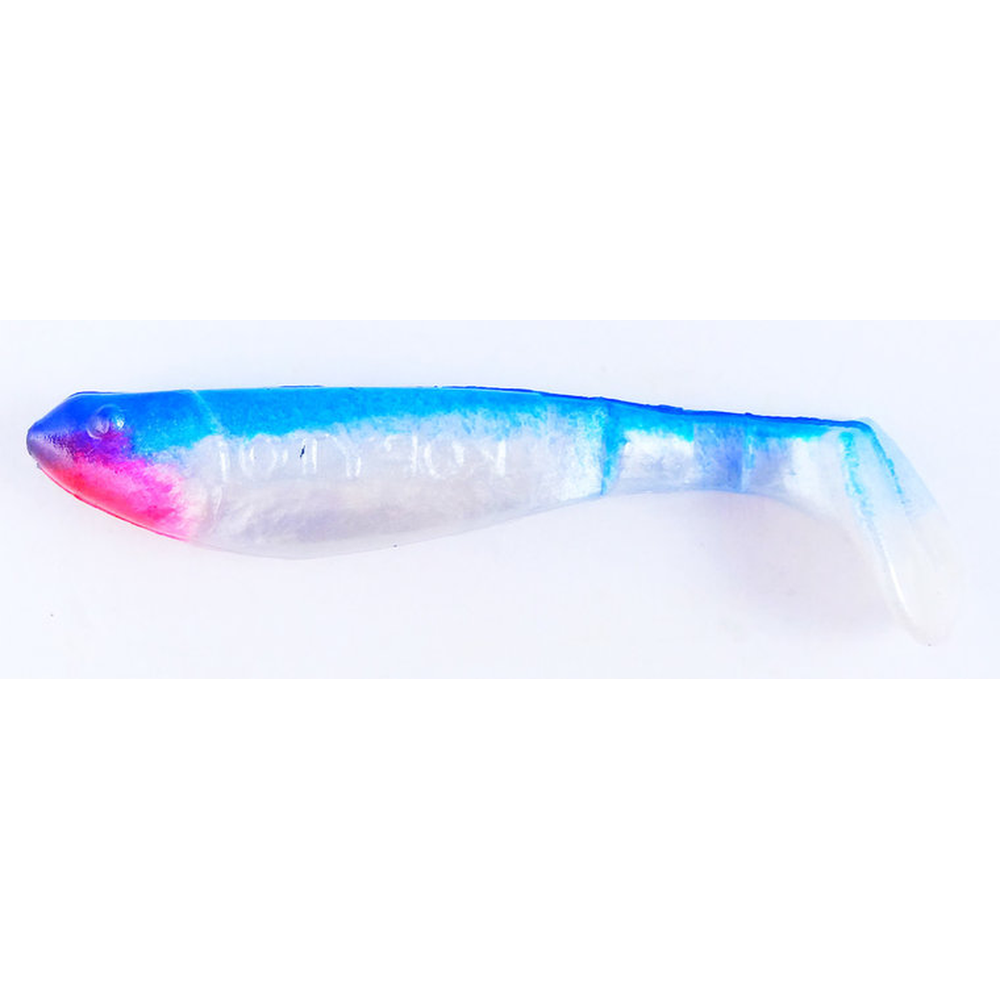 RELAX Kopyto 2.5" 6.5cm RKBLS25-S011 – Lure for Pike, Perch, Zander