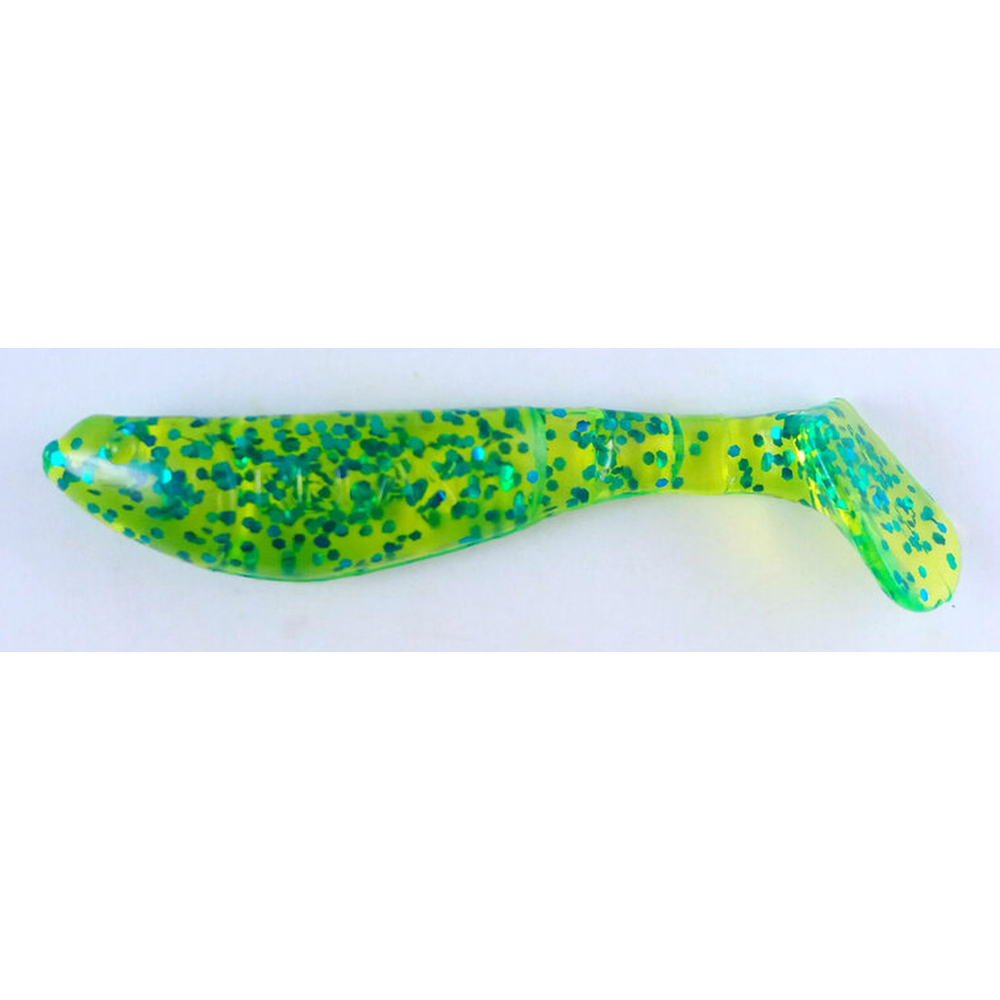 RELAX Kopyto 2.5" 6.5cm RKBLS25-S214 – Lure for Pike, Perch, Zander