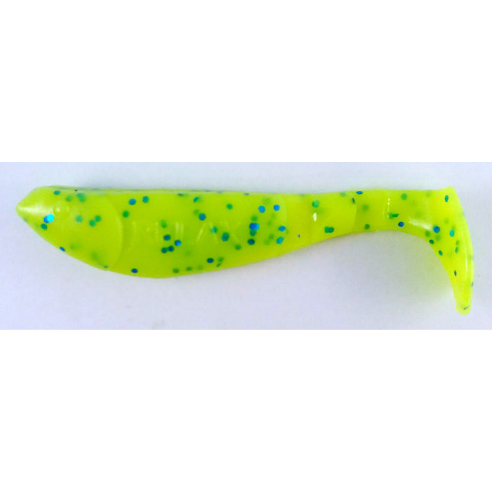 RELAX Kopyto 2.5" 6.5cm RKBLS25-S290 – Lure for Pike, Perch, Zander