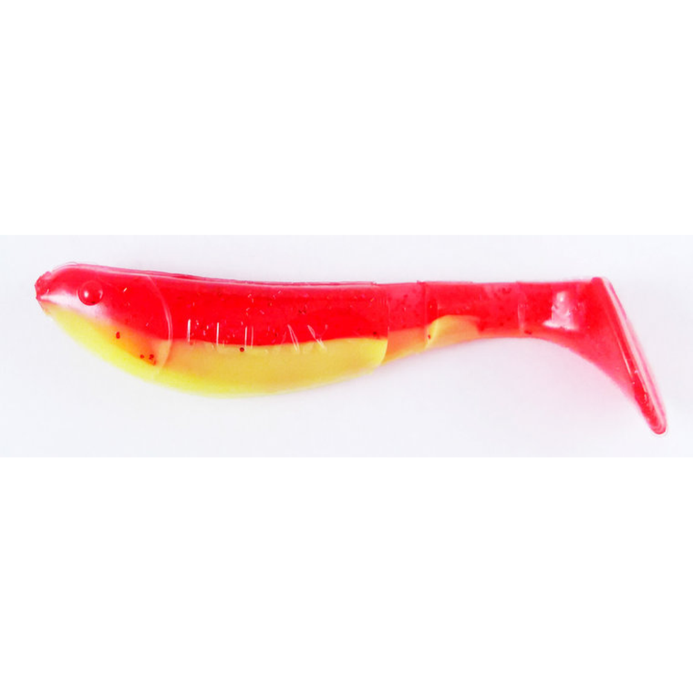 RELAX Kopyto 2.5" 6.5cm RKBLS25-L240 – Lure for Pike, Perch, Zander