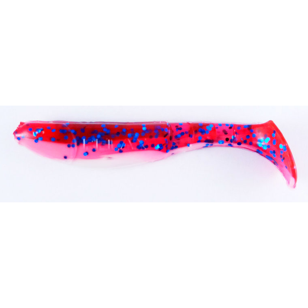 RELAX Kopyto 2.5" 6.5cm RKBLS25-L134 – Lure for Pike, Perch, Zander