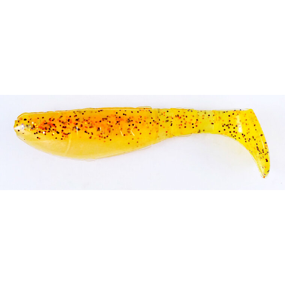 RELAX Kopyto 2.5" 6.5cm RKBLS25-L042 – Lure for Pike, Perch, Zander