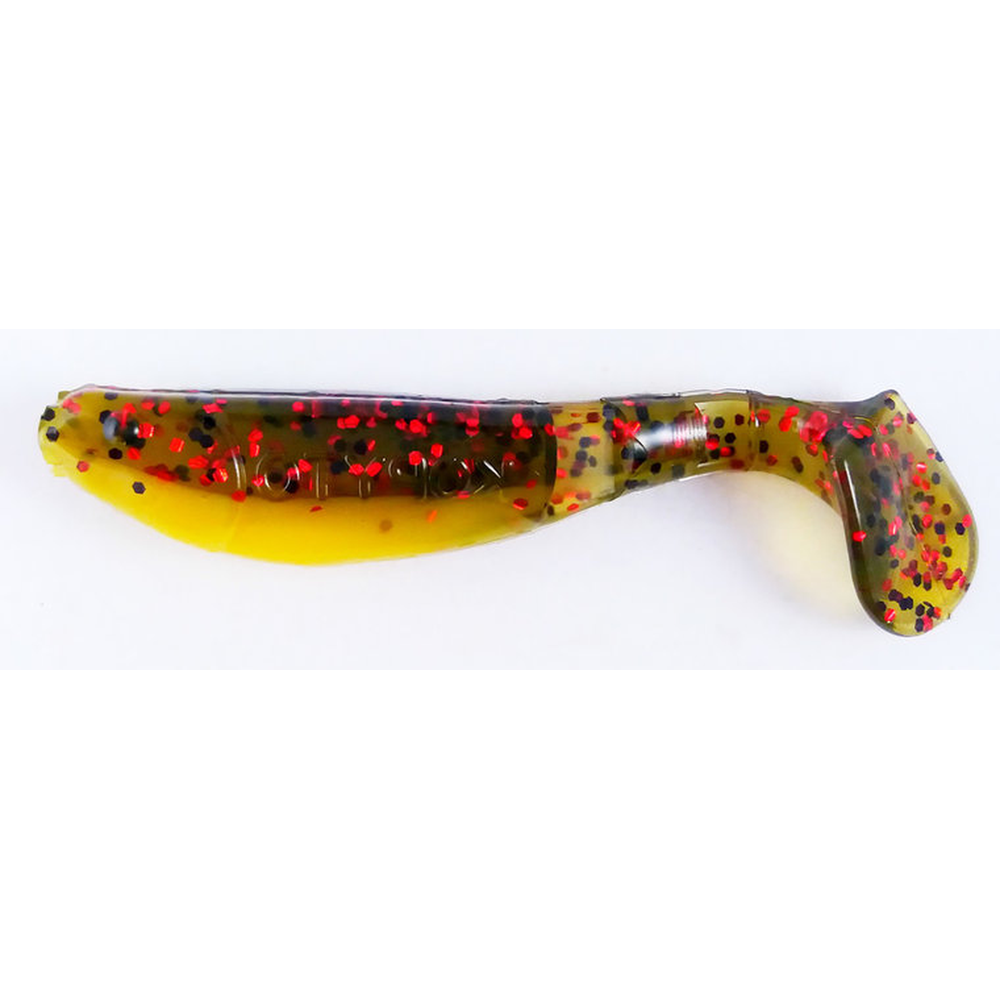 RELAX Kopyto 2.5" 6.5cm RKBLS25-L092 – Lure for Pike, Perch, Zander