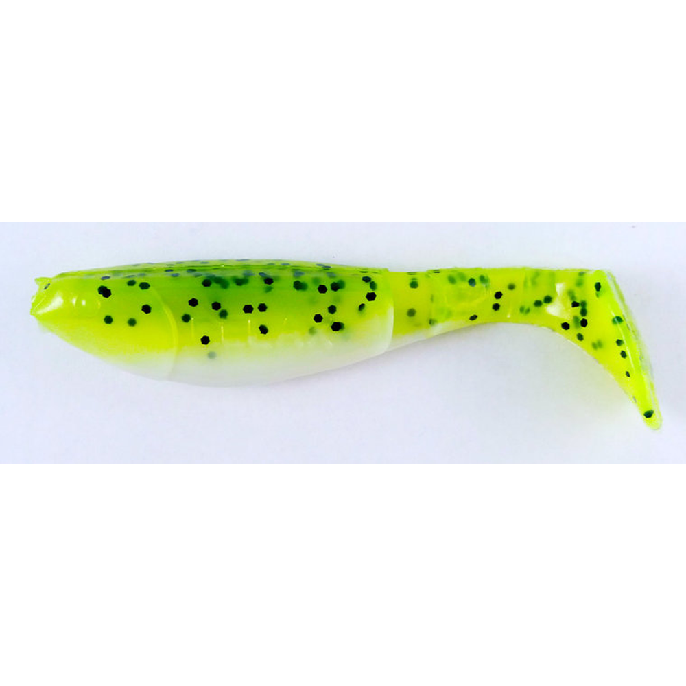 RELAX Kopyto 2.5" 6.5cm RKBLS25-L045 – Lure for Pike, Perch, Zander