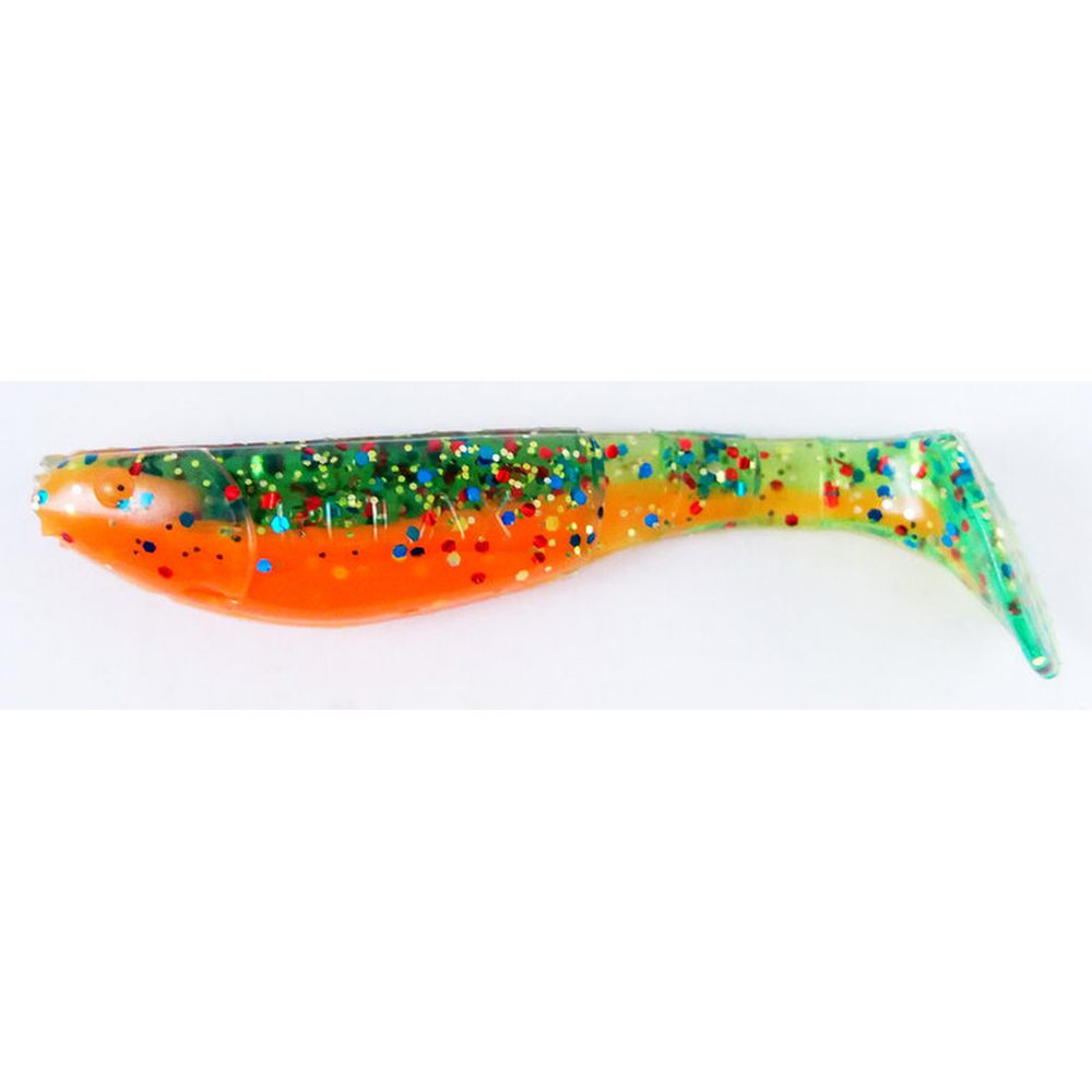 RELAX Kopyto 2.5" 6.5cm RKBLS25-L278 – Lure for Pike, Perch, Zander
