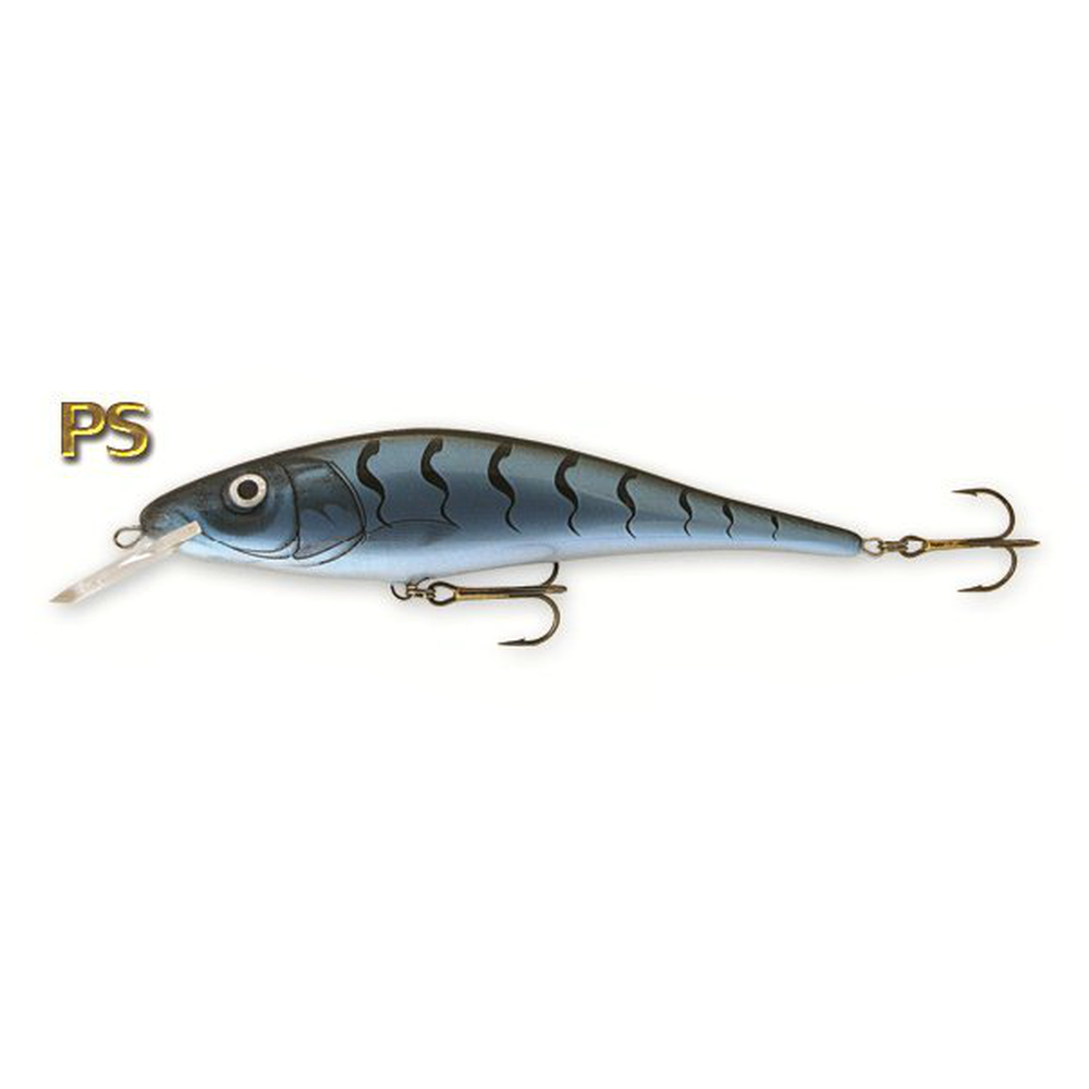 Goldy Seeker 17.0 cm PS SeekerF170PS – Lure for Pike, Perch, Zander