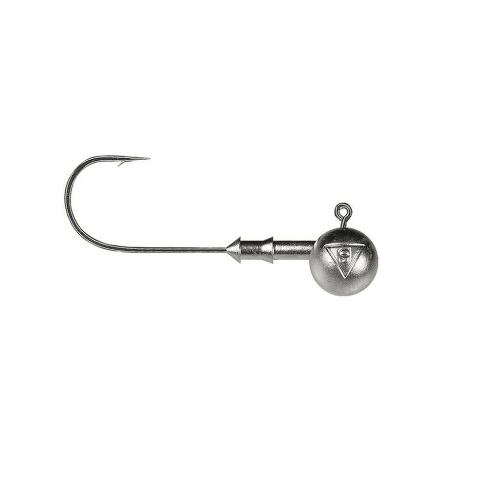 Jighead 25g 5/0 250-50-22 – Lure for Pike, Perch, Zander