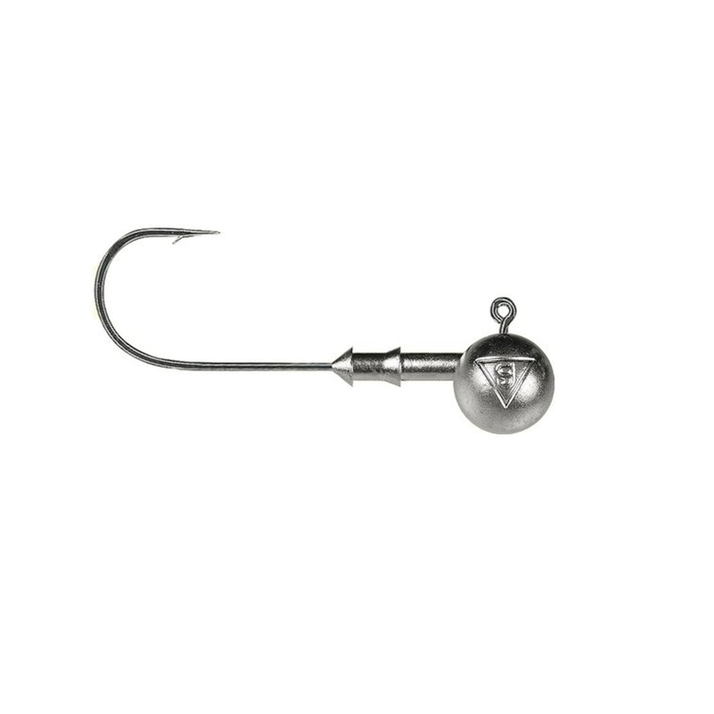 Jighead 3.5g 2/0 035-20-22 – Lure for Pike, Perch, Zander