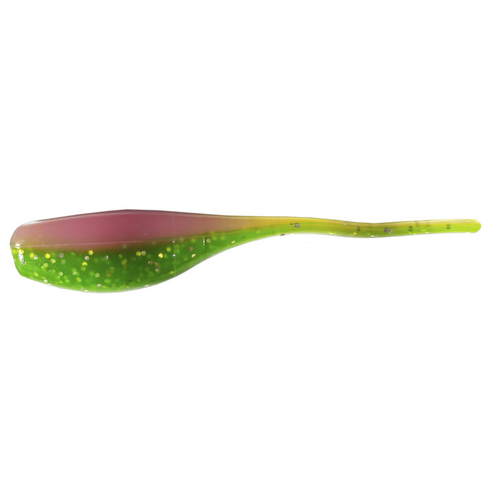 RELAX Stinger Shad 2" 5.5cm S010 SS2-S010 – softbait for Pike, Perch, Zander