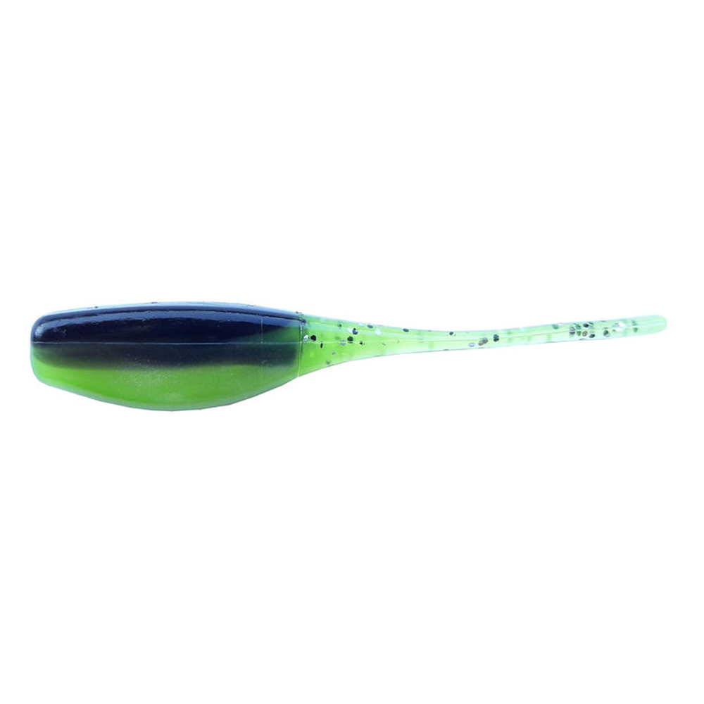 RELAX Stinger Shad 2" 5.5cm S017 SS2-S017 – softbait for Pike, Perch, Zander