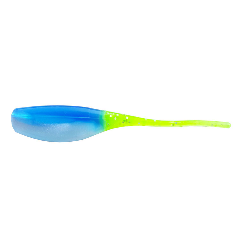 RELAX Stinger Shad 2" 5.5cm S005 SS2-S005 – softbait for Pike, Perch, Zander