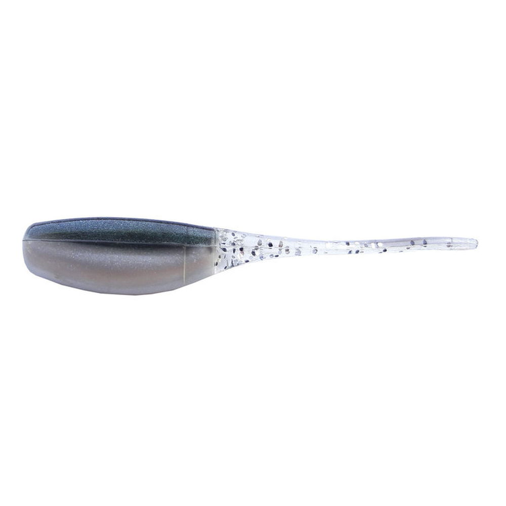 RELAX Stinger Shad 2" 5.5cm S001 SS2-S001 – softbait for Pike, Perch, Zander