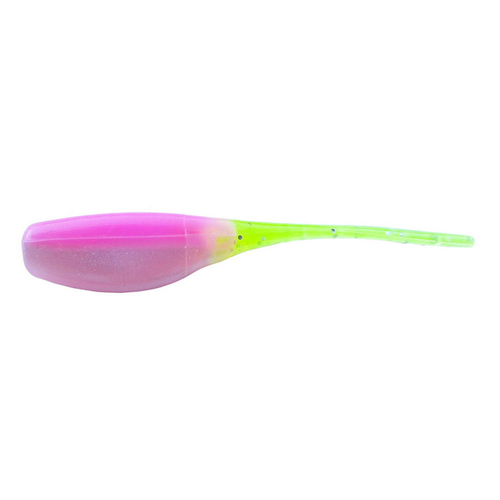 RELAX Stinger Shad 2" 5.5cm S008 SS2-S008 – softbait for Pike, Perch, Zander