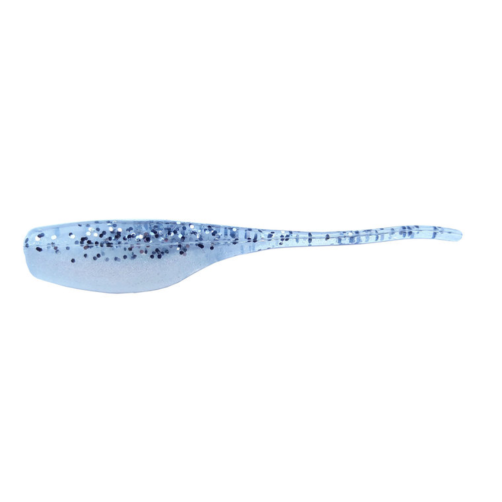 RELAX Stinger Shad 2" 5.5cm S014 SS2-S014 – softbait for Pike, Perch, Zander